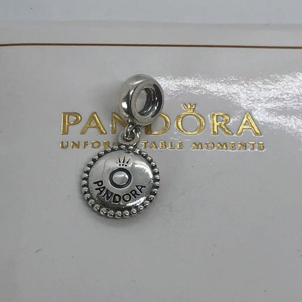 🌞📖Pandora Bandera Mexico Aguila Real Charm Mexico Flag Charm - Picture 3 of 4